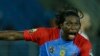 Mbokani de retour aux Léopards de la RDC