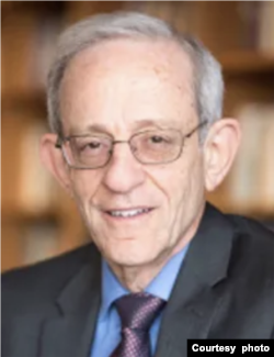 Daniel Serwer