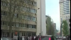 RFE: Sindikat protiv radnika