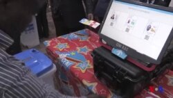 La RDC défend l'utilisation des machines à voter électroniques (vidéo)