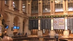 救助西班牙銀行協議推高歐亞股市