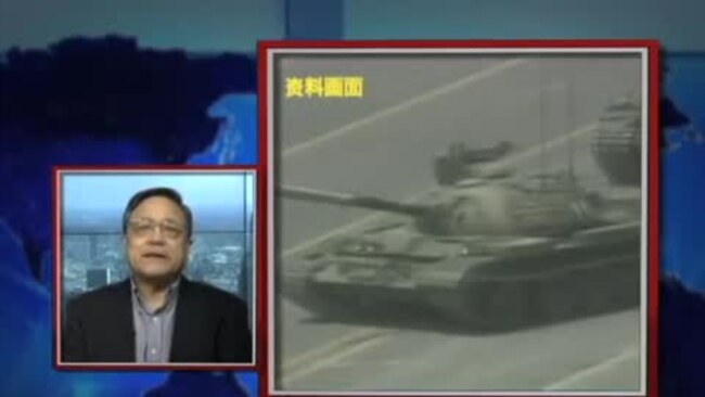 焦点对话：邓小平特辑之二：改革总设计师，还是中共铁腕老大？
