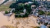 Death Toll Rises to 168 in Germany, Belgium Floods