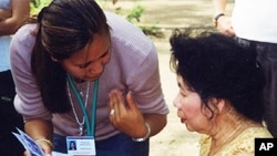 Lao-American Health Worker Helps Southeast Asian Communities in Rhode Island