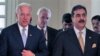 Biden Hails Pakistan-US Alliance Against Extremism