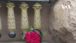 Годовщина теракта в метро Санкт-Петербурга