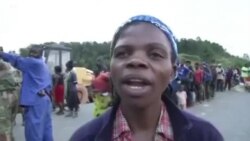 Tropical Cyclone Idai Devastates Manicaland Province