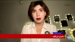 رها آجودانی: جریان سلطنت‌طلب با استفاده از مردسالاری آقای پهلوی را پدر ملت معرفی می‌کند.