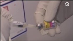 Врачи США бьют тревогу: родители все чаще отказываются от прививок детей