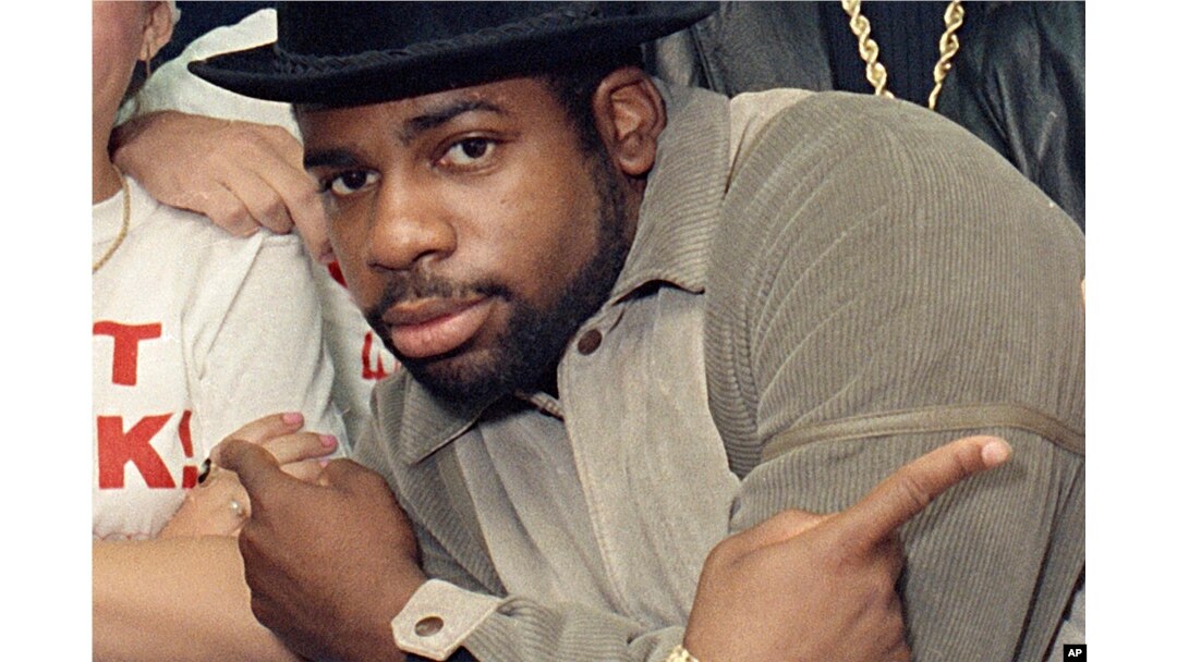 New York Court Convicts Two Men in Death of Run-DMC Rapper