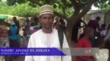 Ana Rijistar Bada Inshorar Kiwon Lafiya Ga ‘Yan Gudun Hijirar Sansanin Kuchigoro