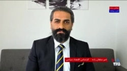 سلطان‌زاده: بازسازی ایران به ۵۰۰ میلیارد دلار نیاز دارد، اما نه پولش هست نه فناوری‌اش

