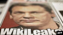 Publikimi i dokumenteve sekrete nga Wikileaks dhe implikimet kriminale