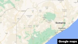 Ikrata ya Somaliya