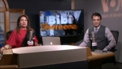 بي بي شیرینه – د ډیوه ریډیو په ټی وي خپرونه