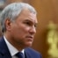 Vyacheslav Volodin