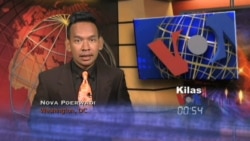 Kilas VOA 26 September 2014