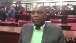 Depite Pierre J. Destiné: "Rankont Prezidan Moïse ak Prezidan Trump Ap Pote Siksè pou Ayiti"