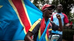 Manifestations à Kinshasa, Bukavu et Goma, suite à la levée de l'état d'urgence