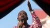 Nelson Chamisa 