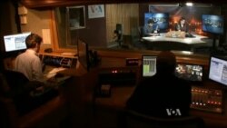 ډیوه ریډیو په ټې وي