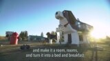 Doggy Hotel