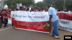 Abe MDC-T bestehngisela eHarare