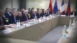 اخبار شامگاهی