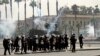 Egypt Court Jails 155 Brotherhood Supporters