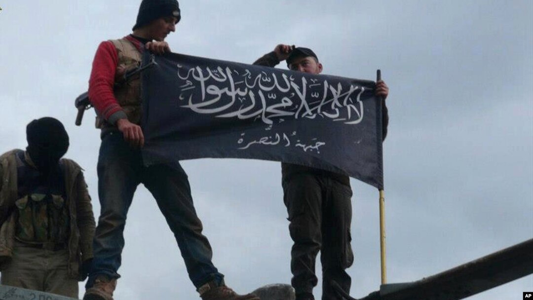 Mặt trận al-Nusra và những tổ chức Hồi Giáo khác đã kiểm soát được Idlib sau khi đụng độ với các lực lượng Syria trong 4 ngày.