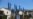 US Housing Starts Near Eight-year High; Building Permits Fall