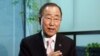 Former UN Chief: Risks of Nuclear Conflict 'Are Higher'