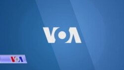 Correspondant VOA: Décrets présidentiels