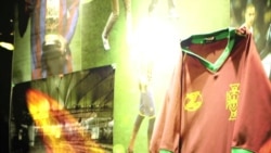 Penalty Box, Ep. 12, World Cup 2014, Highlights of World Cup (English)