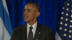 Obama Honors 4 Who Protected Jews During Holocaust