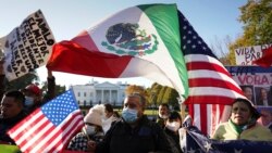 Rencontre Biden-Trudeau-Obrador à Washington