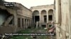 Mosul's Sufi Convents in Ruins After Islamic State
