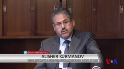 Uzbek senator on reforms and challenges