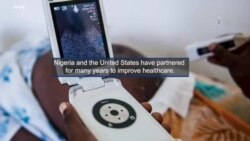 U.S. - Nigeria Health Partnership