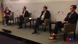 What has changed in Uzbekistan? Discussion at Bipartisan Policy Center