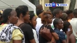 Manchetes Africanas 8 Junho 2017: Congoleses quero por fim à era Kabila