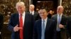 Chinese Billionaire Does Not See China-US Trade War