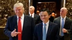 VOA Asia 15 minutes 20180924