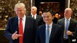 VOA Asia 15 minutes 20180924