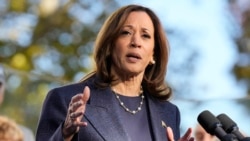 En la recta final de elecciones el 5 de noviembre, Kamala harris y Donald Trump intensifican sus campañas recorriendo estados clave del país