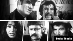 فیلم‌ «پل»