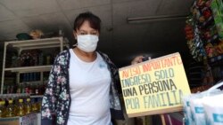 ECUADOR: Guayaquil en emergencia por el COVID-19