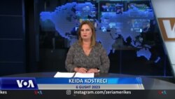 Ditari - Pas tmerrit të rrëmbimit të mundshëm, dy jetimë ukrainas gëzojnë lirinë 