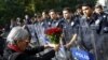 Turkey Mourns Victims of Deadly Blasts in Ankara 