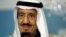 Novi kralj Saudijske Arabije Salman